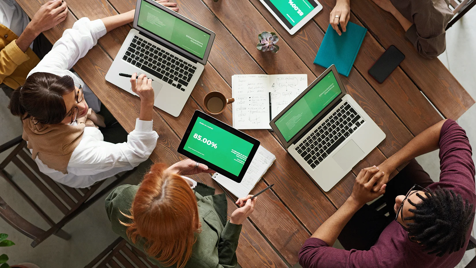 About Us | Azure Foundry AI html template
